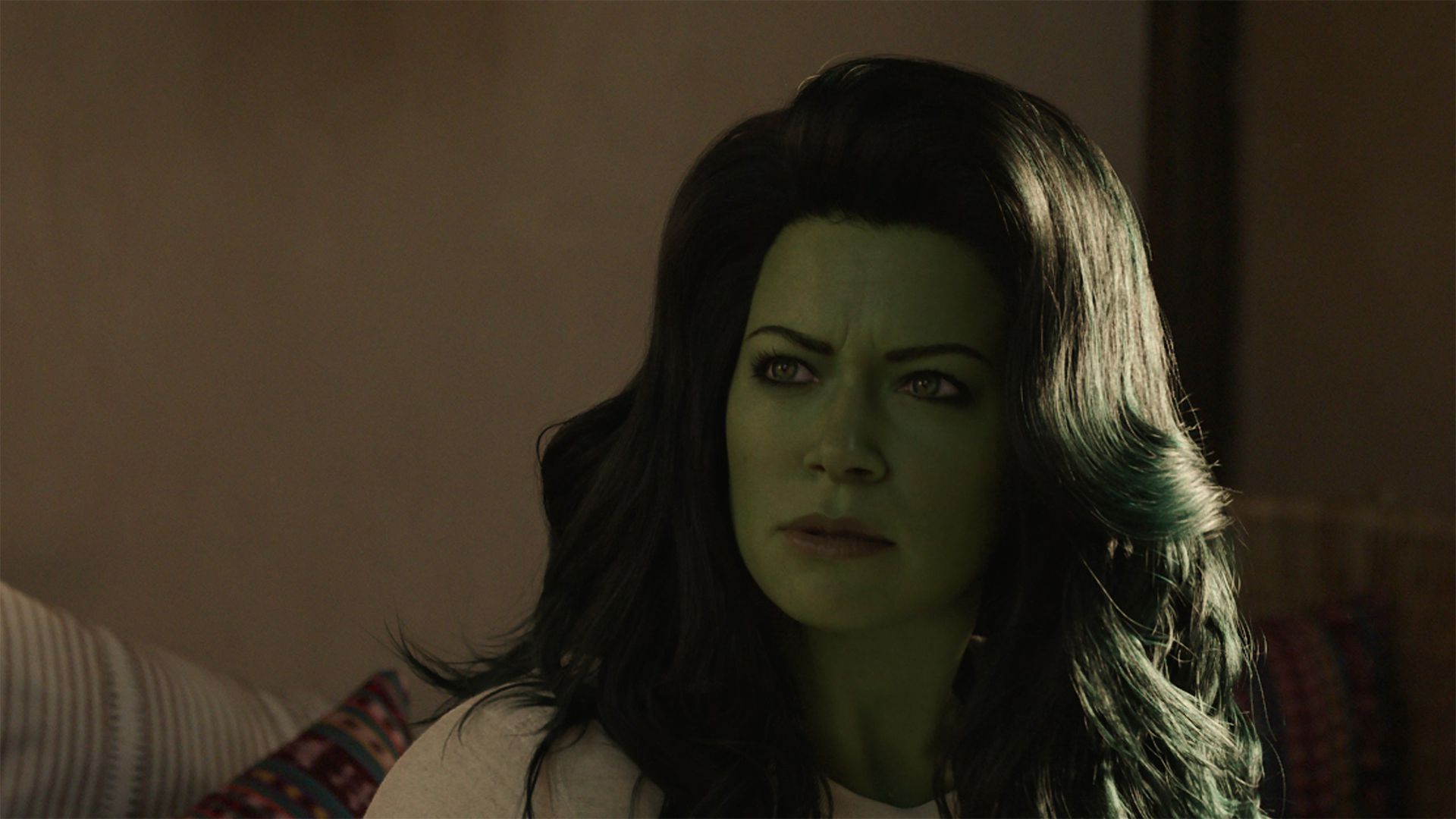 تغییر کوچک در زمان شروع پخش سریال She Hulk مارول